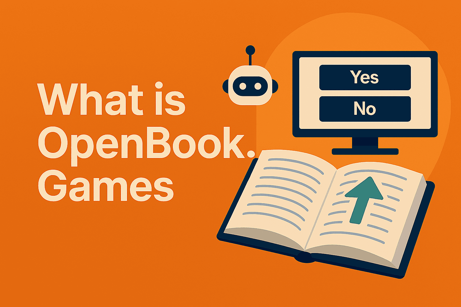 What is OpenBook.Games and How It Works as an AI Game Maker